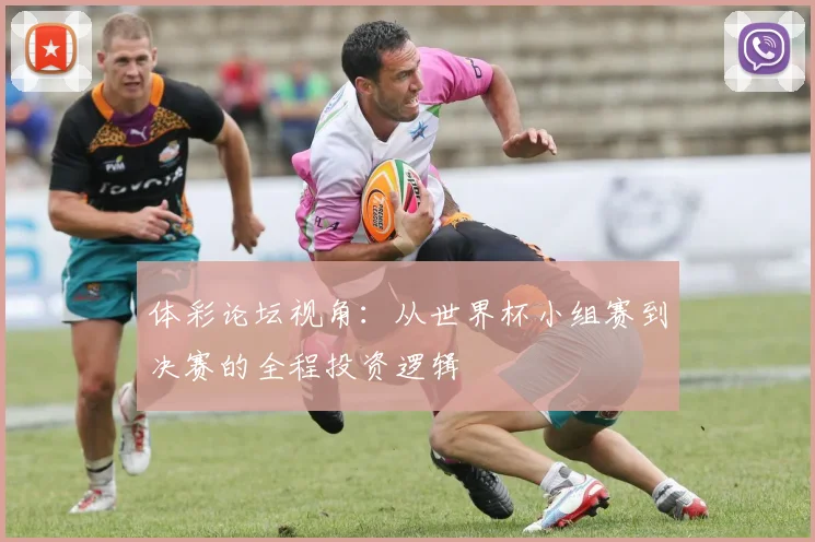 体彩论坛视角：从世界杯小组赛到决赛的全程投资逻辑