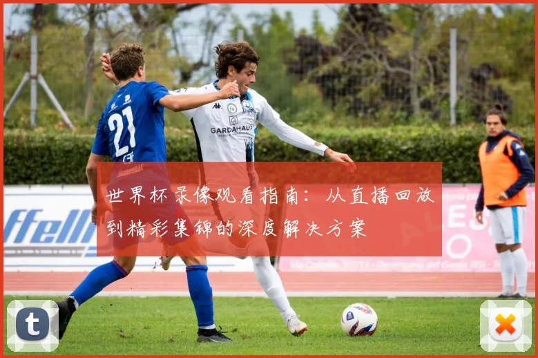 世界杯录像观看指南：从直播回放到精彩集锦的深度解决方案