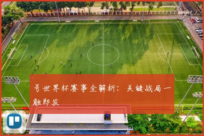 号世界杯赛事全解析：关键战局一触即发